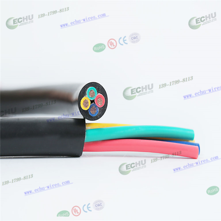 美標(biāo)電纜UL2570