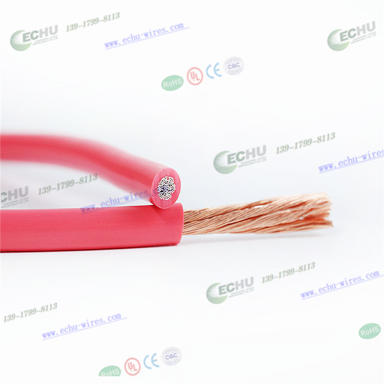 UL1284美標(biāo)單芯線(xiàn)UL美標(biāo)電纜